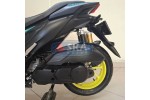 Yamaha Aerox Alpha ABS Tahun 2025